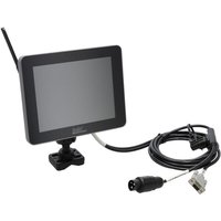 TeeJet Matrix 908 NAV no receiver TJT9010005EN