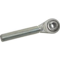 Kramp Toplink spindle 19.4mm, 1.1/8" RH thread TL119118RKR