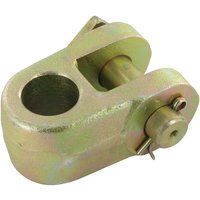 Kramp Fork head 20mm 22,2mm TL20222465KR