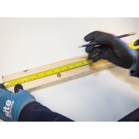 BlueSpot Tools Tape Measure 5m 33012