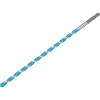 Bosch EXPERT HEX-9 Multi Construction Drill Bit 8 mm 2.608.902.267