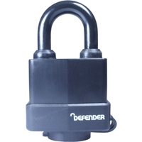 DEFENDER All Terrain Weatherseal Padlock 50 mm DFATL50 KA1