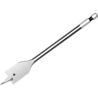 DEWALT Flat Wood Drill Bit 13 × 160 mm DT4813-QZ
