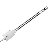 DEWALT Flat Wood Drill Bit 22 × 160 mm DT4822-QZ