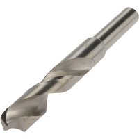 Faithfull M2 HSS Professional Blacksmith's Drill Bit 22mm FAIBD22PRO