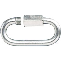 Faithfull Quick Repair Links 8mm Zinc Plated FAICHQL80
