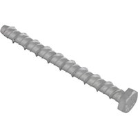 ForgeFix Hex Head Lightning Bolt M8 x 150mm LGB8150