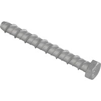 ForgeFix Hex Head Lightning Bolt M8 x 130mm 10LGB8130