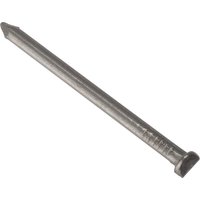 Forgefix Oval Lost Head Nail Bright Finish 40 mm 212NLOH40B