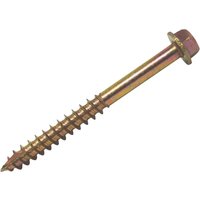 ForgeFix Spectre Coach Screw Hexagon Head ZY M8 x 40mm SPECS840Y