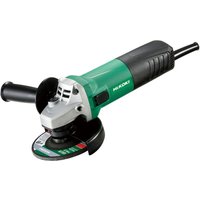 HiKOKI G12SR4 Angle Grinder 115mm 730W G12SR4J5Z