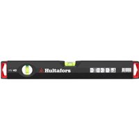 Hultafors HV40 Craftsman Spirit Level 40 cm 411001