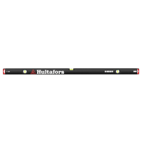 Hultafors HV120 Craftsman Spirit Level 120 cm 411401
