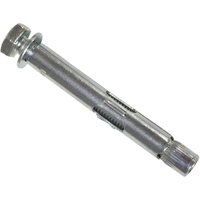MasonMate Hex Loose Bolt Sleeve Anchor M16 x 75mm 0839M620075HB