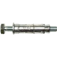 MasonMate Loose Bolt Shield Anchor M16 x 30mm 0865L1630