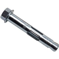 MasonMate Hex Nut Sleeve Anchor M12 x 75mm 0839M560022