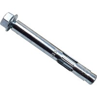 MasonMate Hex Nut Sleeve Anchor M12 x 99mm 0839M560050
