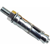 MasonMate M8 x 10mm Projecting Shield Anchor (50 pack) 0865P810