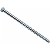 MasonMate Hex Concrete Screwbolt M8 x 150mm 0855M540150