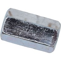 METALMATE Connecting Nut ZP M12 x 36 mm MEMCONNUT12
