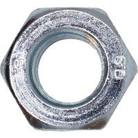 METALMATE Hexagon Full Nut M12 (Box 50) MEMFN12