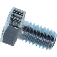 METALMATE High Tensile Set Screw M6 x 10mm (Box 50) MEMHTS0610