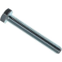 METALMATE High Tensile Set Screw M10 x 70 mm MEMHTS1070