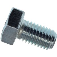 METALMATE High Tensile Set Screw M12 x 20mm (Box 25) MEMHTS1220