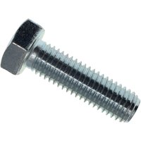 METALMATE High Tensile Set Screw M12 x 40 mm MEMHTS1240