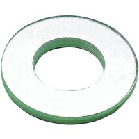 METALMATE Type A Washer Bright ZP 5mm Z0412T47