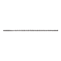 MEXCO Pilot Drill Bit 465 mm A10ATAPER465