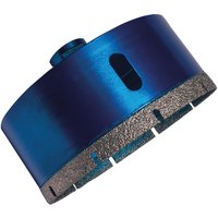 MEXCO XCEL Grade Diamond Tile Drill Bit 110 mm TDXCEL110