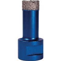 MEXCO XCEL Grade Diamond Tile Drill Bit 18mm TDXCEL18