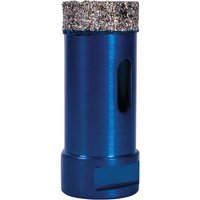 MEXCO XCEL Grade Diamond Tile Drill Bit 25mm TDXCEL25