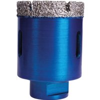 MEXCO XCEL Grade Diamond Tile Drill Bit 45 mm TDXCEL45