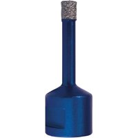 MEXCO XCEL Grade Diamond Tile Drill Bit 8 mm TDXCEL8