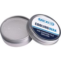 MEXCO Cooling Wax for Diamond Tile Drill Bits TDXCELWAX