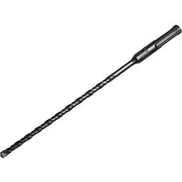 Starrett SDS Plus 2 Point Drill Bit 6.5 x 210mm KBPS065C