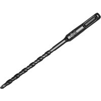 Starrett SDS Plus 2 Point Drill Bit 7 x 160 mm KBPS07B