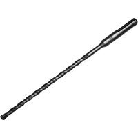 Starrett SDS Plus 2 Point Drill Bit 7 x 210mm KBPS07C