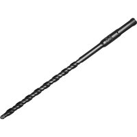 Starrett SDS Plus 2 Point Drill Bit 8 x 210mm KBPS08C