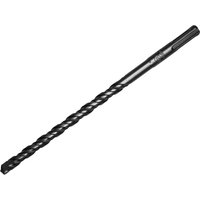 Starrett SDS Plus 2 Point Drill Bit 10 x 210mm KBPS10C