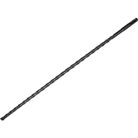 Starrett SDS Plus 2 Point Drill Bit 10 x 460mm KBPS10E