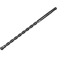 Starrett SDS Plus 4 Point Drill Bit 12 × 260mm KBPX12D