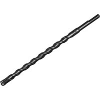 Starrett SDS Plus 4 Point Drill Bit 14 × 260 mm KBPX14D