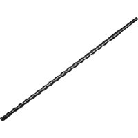 Starrett SDS Plus 4 Point Drill Bit 14 x 460mm KBPX14E