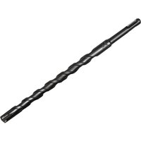 Starrett SDS Plus 4 Point Drill Bit 16 x 260mm KBPX16D