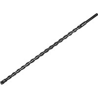 Starrett SDS Plus 4 Point Drill Bit 16 x 460 mm KBPX16E