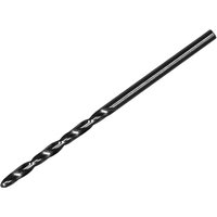Starrett HSS Split Point Drill Bit 2.0mm x 49mm KDHSP020