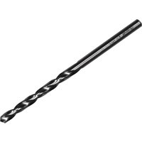 Starrett HSS Split Point Drill Bit 4.0 mm KDHSP040